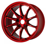 Work Emotion ZR10 - 18" (2020 NEW)