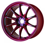 Work Emotion ZR10 - 18" (2020 NEW)
