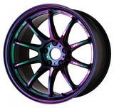 Work Emotion ZR10 - 18" (2020 NEW)