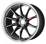 Work Emotion ZR10 - 18" (2020 NEW)