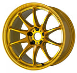 Work Emotion ZR10 - 18" (2020 NEW)