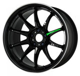 Work Emotion ZR10 - 18" (2020 NEW)