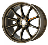 Work Emotion ZR10 - 18" (2020 NEW)