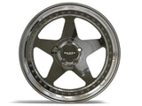 SAIKOU WHEELS SH5SP Wheel