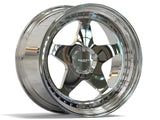 SAIKOU WHEELS SH5SP Wheel