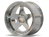 SAIKOU WHEELS SH5SP Wheel