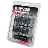 Monster Open End Lug Nut Set of 20 - 14x1.50