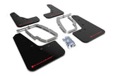 RALLY ARMOR MUDFLAPS TESLA MODEL 3