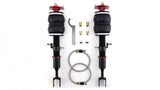 NISSAN 350Z Air Lift Suspension