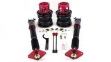 NISSAN 370Z Airlift Suspension