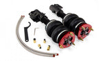 Mitsubishi Lancer Evolution X Air Lift Suspension