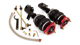 Hyundai Genesis Coupe Air Lift Suspension