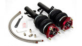 FORD FOCUS ST AIR LIFT SUSPENSION