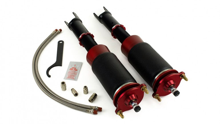 Mitsubishi Lancer Evolution 7/8/9 Air Lift Suspension