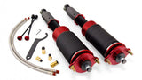 Mitsubishi Lancer Evolution X Air Lift Suspension