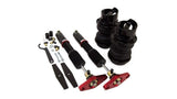 Hyundai Genesis Coupe Air Lift Suspension