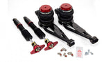 FORD FOCUS ST AIR LIFT SUSPENSION