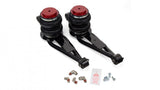 Ford Focus (MK3)/ Mazda 3 Air Lift Suspension