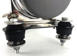 Air Lift Compressor Isolator Kit