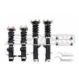 BC Racing BR Series Coilover Toyota MR2 '90-'95