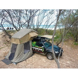 ROOFTOP TENT ANNEX ROOM