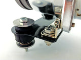 Air Lift Compressor Isolator Kit