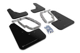 RALLY ARMOR MUDFLAPS TESLA MODEL 3