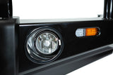TOYOTA 100 SERIES LAND CRUISER/LEXUS LX470 CLASSIC OFF ROAD BUMPER