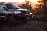 TOYOTA 200 SERIES LAND CRUISER 2016+ PREMIUM NO LOOP BUMPER