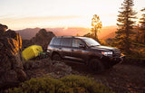 TOYOTA 200 SERIES LAND CRUISER 2016+ PREMIUM NO LOOP BUMPER