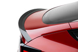ADRO TESLA MODEL 3 PREMIUM PREPREG CARBON FIBER SPOILER