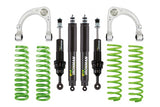 FOAM CELL PRO SUSPENSION KIT SUITED FOR TOYOTA 200 SERIES LAND CRUISER - STAGE 2
