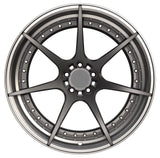 SAIKOU WHEELS SH002 Wheel