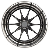 SAIKOU WHEELS SH004 Wheel