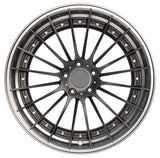 SAIKOU WHEELS SH005 Wheel