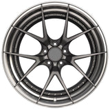 SAIKOU WHEELS SH006 Wheel