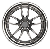 SAIKOU WHEELS SH007 Wheel