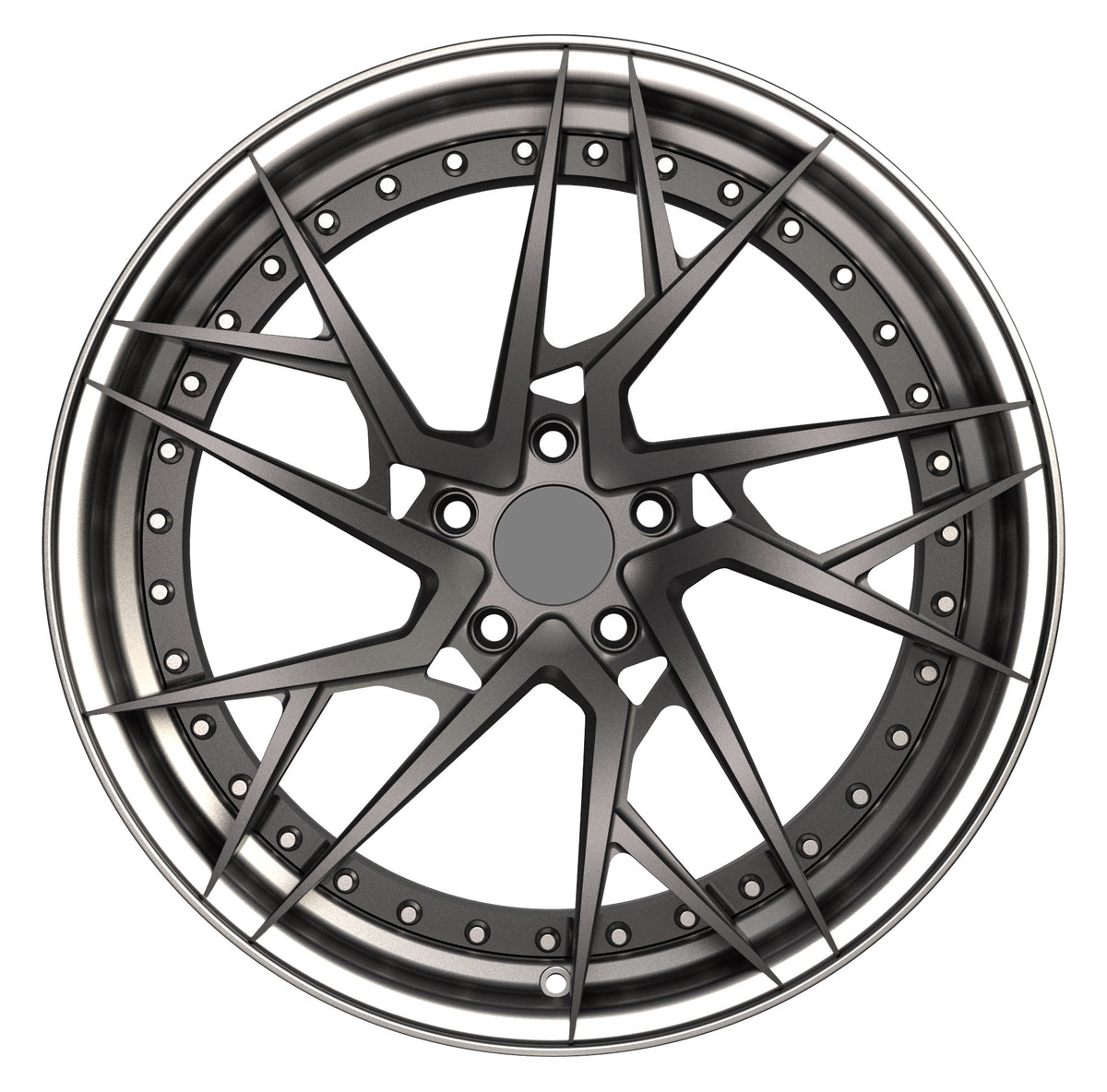 45000→ TIME SALE 9/5まで SAIKOU WHEELS SH009 Wheel – MTM Autoworks