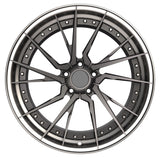 SAIKOU WHEELS SH0010 Wheel