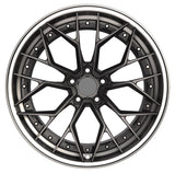 SAIKOU WHEELS SH0012 Wheel