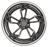 SAIKOU WHEELS SH0013 Wheel