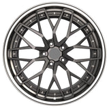 SAIKOU WHEELS SH0014 Wheel