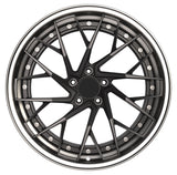 SAIKOU WHEELS SH0015 Wheel