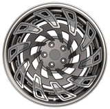 SAIKOU WHEELS SH0019 Wheel