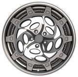 SAIKOU WHEELS SH0020 Wheel