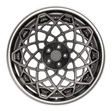 SAIKOU WHEELS SH0021 Wheel