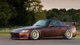 Honda S2000 Air Lift Suspension