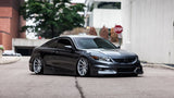 Honda Accord/Acura TSX/TL Air Lift Air Suspension