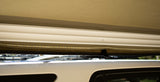 6.5' Instant Awning With LED Lighting/Dimmer