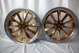 SAIKOU WHEELS SHTURBINE Wheel